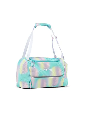 ERGOBAG | Sporttasche ZauBärwelt 2026 | 